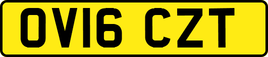 OV16CZT