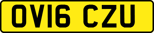OV16CZU