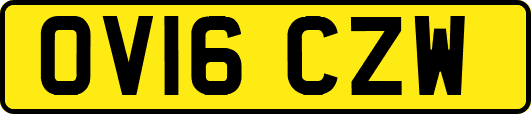 OV16CZW