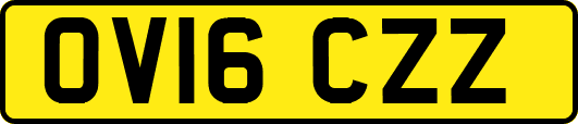 OV16CZZ