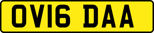 OV16DAA