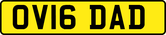 OV16DAD