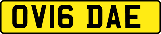 OV16DAE