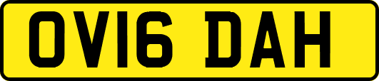 OV16DAH
