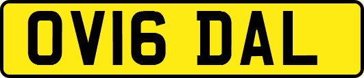 OV16DAL