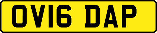 OV16DAP