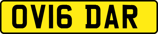 OV16DAR