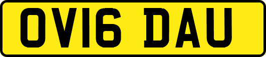 OV16DAU