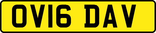 OV16DAV