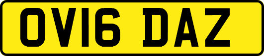 OV16DAZ