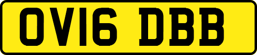 OV16DBB