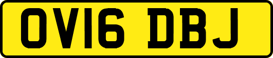 OV16DBJ