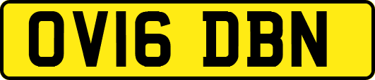 OV16DBN