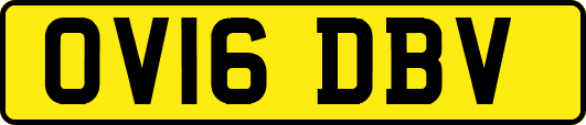 OV16DBV
