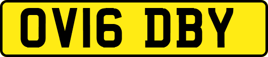 OV16DBY