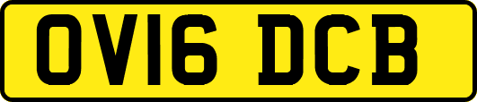 OV16DCB