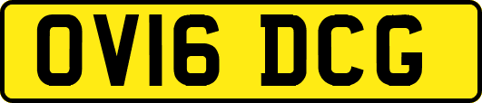 OV16DCG