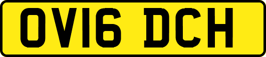 OV16DCH