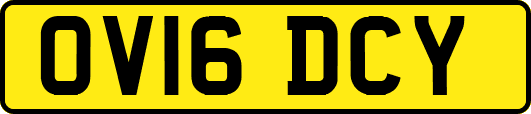 OV16DCY