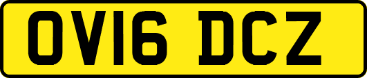 OV16DCZ