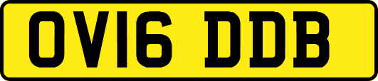 OV16DDB