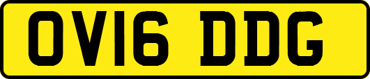 OV16DDG