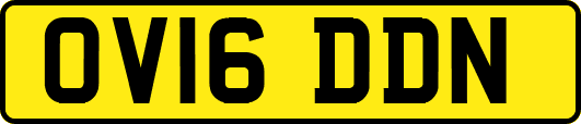 OV16DDN