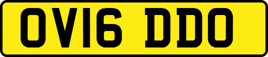 OV16DDO