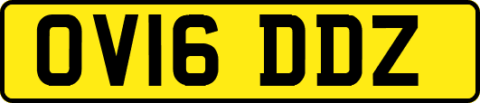 OV16DDZ