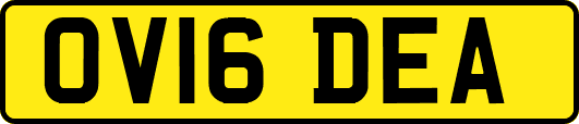 OV16DEA