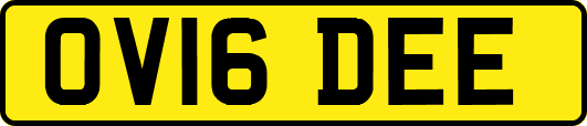 OV16DEE