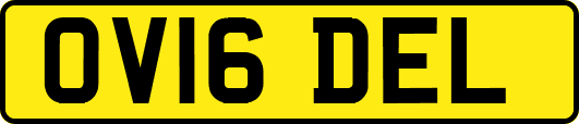 OV16DEL