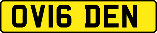 OV16DEN