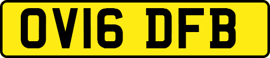 OV16DFB