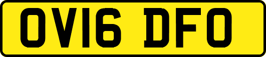 OV16DFO
