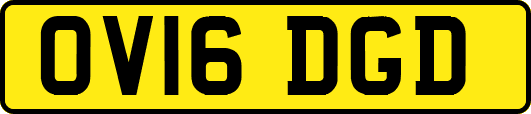 OV16DGD