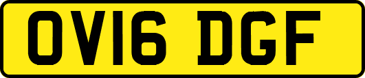 OV16DGF