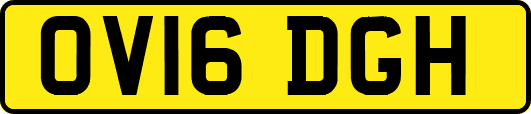 OV16DGH