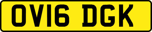 OV16DGK