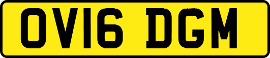 OV16DGM