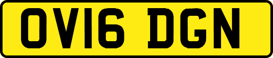 OV16DGN