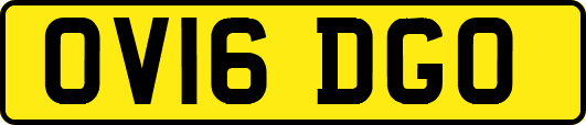 OV16DGO