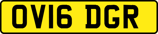 OV16DGR