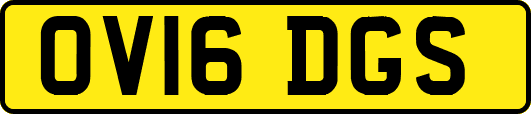 OV16DGS