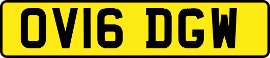 OV16DGW