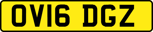 OV16DGZ