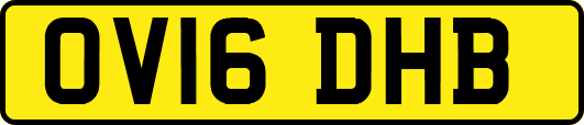 OV16DHB