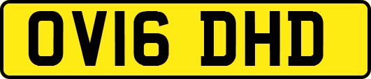 OV16DHD