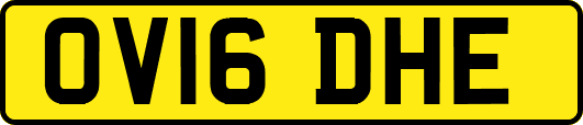 OV16DHE