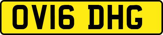 OV16DHG